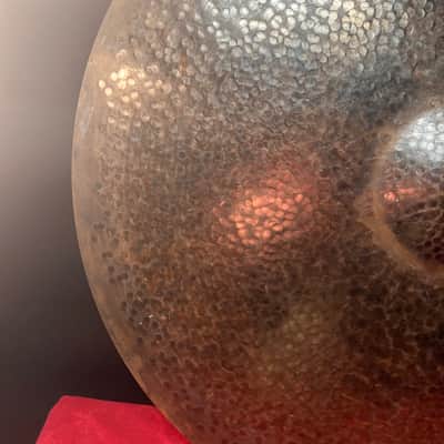 Sabian 24" HH Remastered King Ride Cymbal 2016 - Present - Unlathed image 4