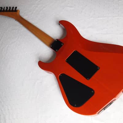 Hamer  Californian Deluxe Custom Order-1994 image 9