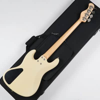 Sadowsky MetroLine RV4 OWH Electric Bass Guitar image 2