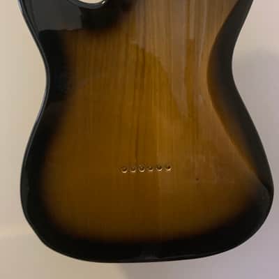 Fender Richie Kotzen Signature Telecaster image 11