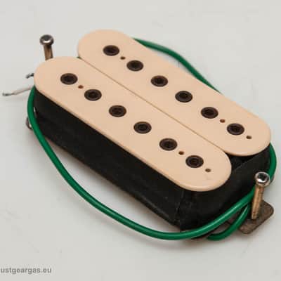 Rare Gotoh (Goto)Patent Applied For PAF Pickup set - late 70's/early 80's image 5