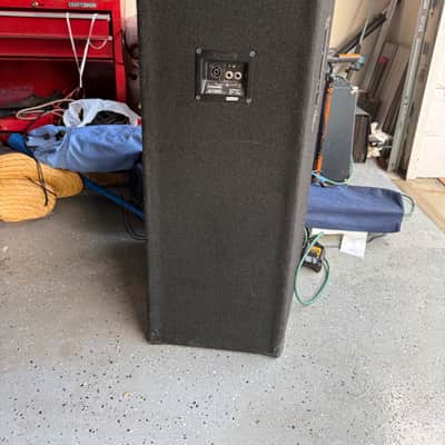 Pair of Community XLT525 Speakers image 4