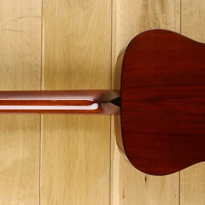 Collings OM1 1 3/4" Nut  #34982 image 2