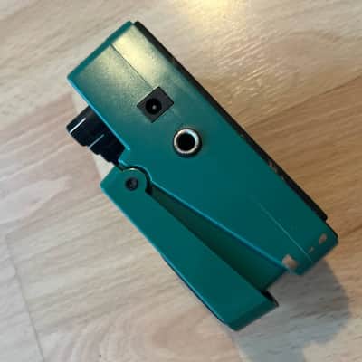 Behringer UF100 Ultra Flanger 2000s - Green image 3