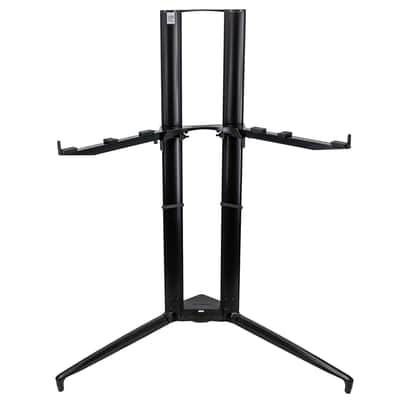 Stay Music Piano 1200/01 Keyboard Stand - Black image 6