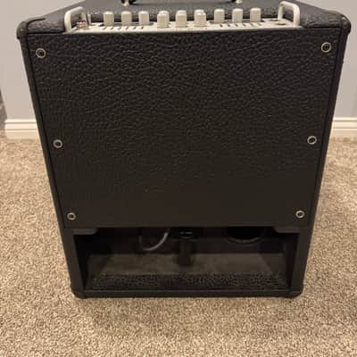 Mesa Boogie Walkabout Scout 300-Watt Convertible 1x12" Bass Combo image 8