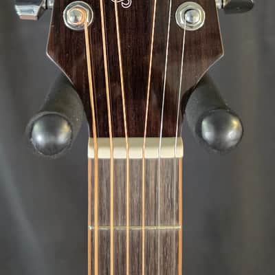 Takamine GD30CE 2025 - Natural image 4