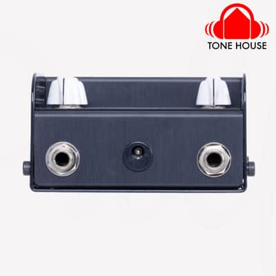 ThorpyFX ER-2 Block 2 Univibe Vibrato / Chorus Effect Pedal - New image 3