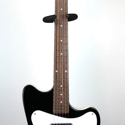 Danelectro '67 Dano Black image 3