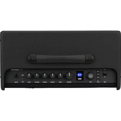 Fender Mustang LT50 Combo - Modeling Combo Amp for Electric Guitars image 4