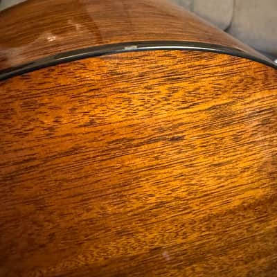 Martin Standard Series D-18 2025 - Present - Natural image 7