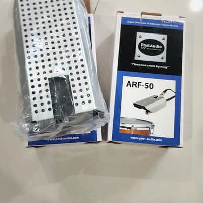 Pro Audio ARF-50 Drum Mic Reflection Filters image 2