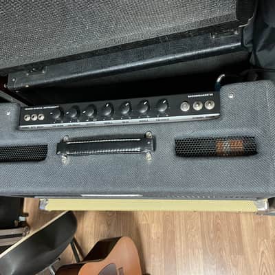Fender Bassbreaker 45 imagen 3