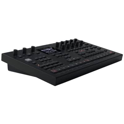 Elektron Analog Four MKII Analog Synthesizer image 2