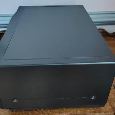 Sony CDP CX53 51 disc CD changer in excellent condition - 2000's image 4