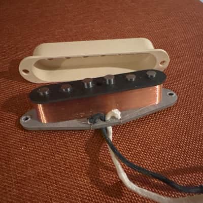 Dylan Talks Tone HWY99 Bridge Pickup image 3