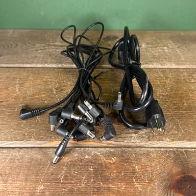 Voodoo Lab Pedal Power 2 Plus 2010s - Black image 8