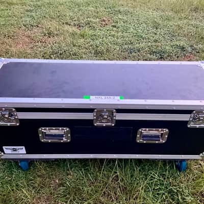 RCF NXL 24A MKII w/Roadcase & Padded Covers image 3