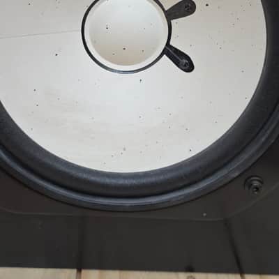 Yamaha NS-10M (Pair) - Black image 4