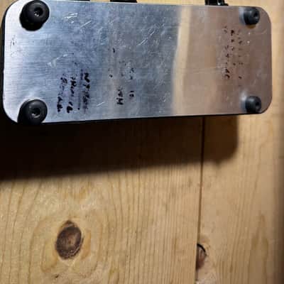 Area 51 "All-options" Wah | ONE WAH TO RULE THEM ALL image 6