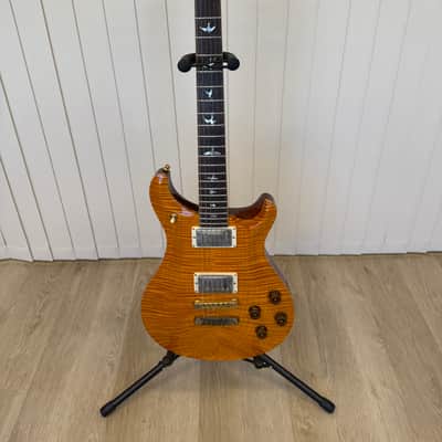 PRS McCarty 594 Private Stock Honey Orange image 5
