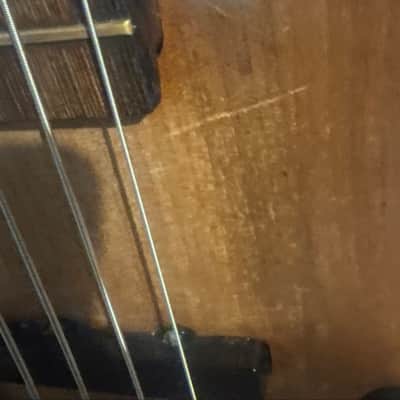 Warwick Pro Series Thumb BO 4 image 9
