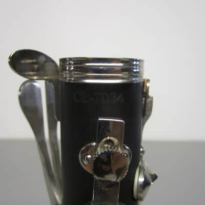 Jean Paul USA CL-300 Clarinet with Case image 6
