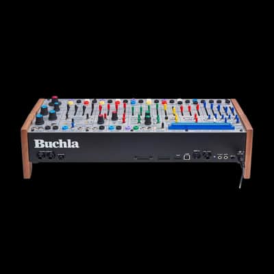 Buchla - Easel Command Bild 2