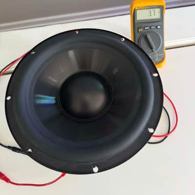 Cambridge Soundworks T500 Woofer image 1