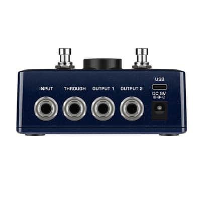 NUX NSS-6 SOLID STUDIO MK 2 image 3