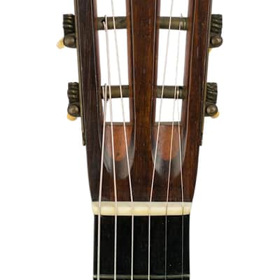 Early 1900s Martin 0-28 Natural #NSN image 5