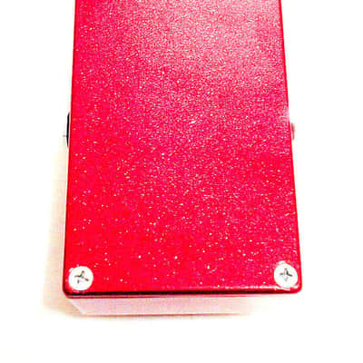 Mojo Hand FX Rook - Early Build Red image 4
