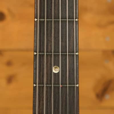 PRS DGT Moons - McCarty Tobacco Sunburst image 7