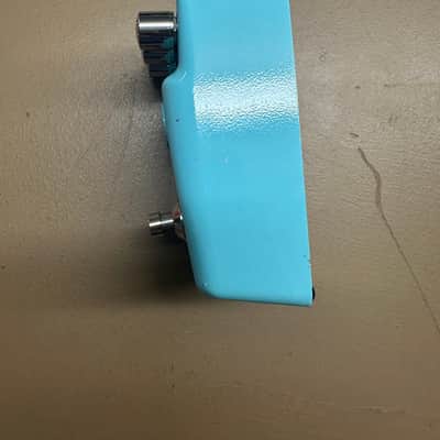 T-Rex Tonebug Overdrive 2010s - Baby Blue image 2