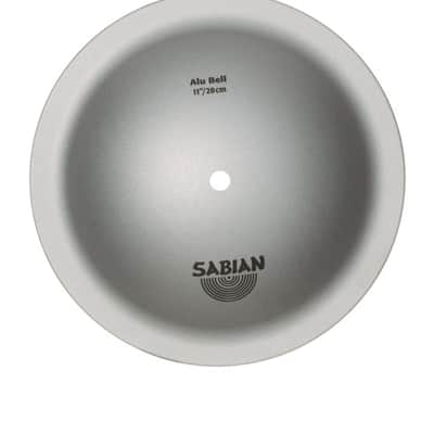 Sabian 11" Alu Bell image 2