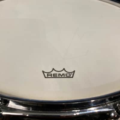 Rogers 14x5" Dyna-Sonic Snare Drum with Beavertail Lugs 2020s - Fruitwood Stain image 8