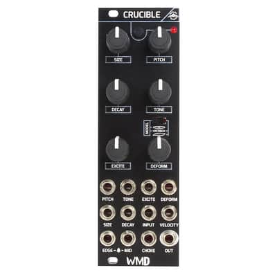 WMD Subway Scanning Crossfader | Reverb