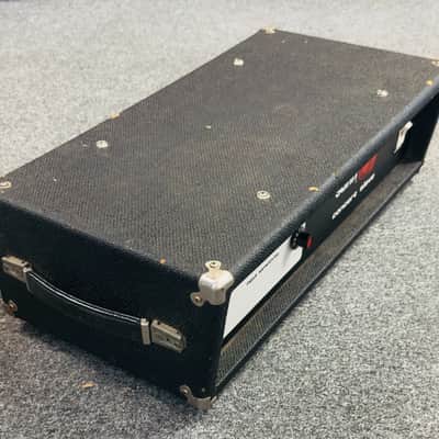 Sunn Concert Slave, Solid-State Amplifier Bild 5