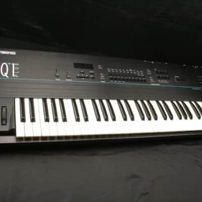 Ensoniq SQ1 Plus