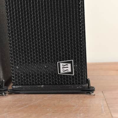 SLS LS6500 Full-Range Bi-Amped Line Array Module (PAIR) CG003GU image 3
