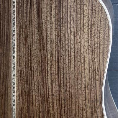 Martin Custom Shop D28 1937 Authentic Rosewood / Adirondack Acoustic Guitar image 11