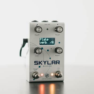 GFI System Skylar Stereo Reverb image 2
