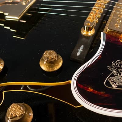 1994 Gibson L-5 Centennial 100th Anniversary image 7