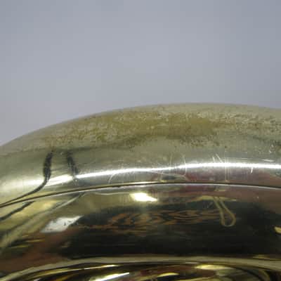 Used Bach Student Tuba image 4