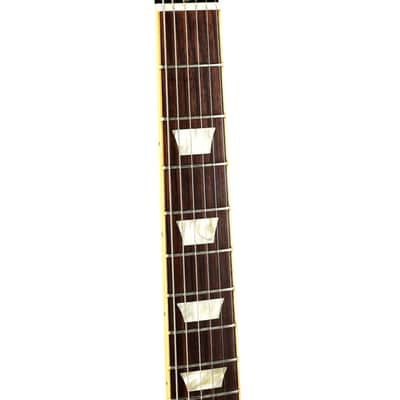 Gibson Les Paul '52 Tribute Prototype 2009 - Goldtop image 7
