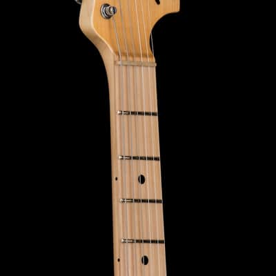 Fender Custom Shop Limited Edition '69 Stratocaster Journeyman Relic - Aged Red Sparkle #81036 image 14