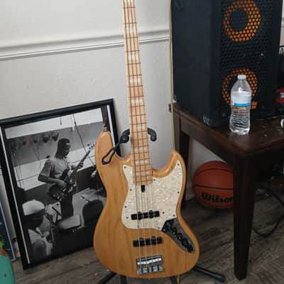 Sire Marcus Miller V7 First Gen - Natural image 1