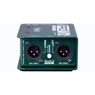 Radial Pro Av2 image 3