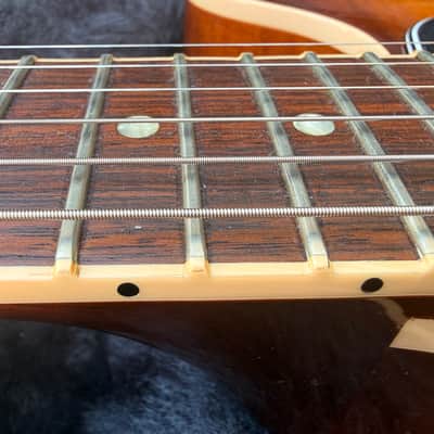 Gibson ES-335 Dot 2004 - Lightburst Bild 6
