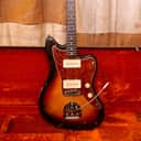 Fender Jazzmaster 1963 - Sunburst